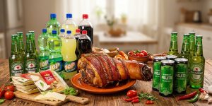 ZNAMO GDE U SUBOTICI IMA: DIMLJENA BUTKICA 1kg za 459,90din, PIVO “Heineken” za 89,90 din…