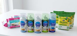 ZNAMO GDE U SUBOTICI IMA: 100 vlažnih maramica za 78din, osveživač prostorija za 133,50din…