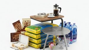 ZNAMO GDE U SUBOTICI IMA: Talandara za 1866 din. Mineralna gazirana voda 2l za 36,60din…