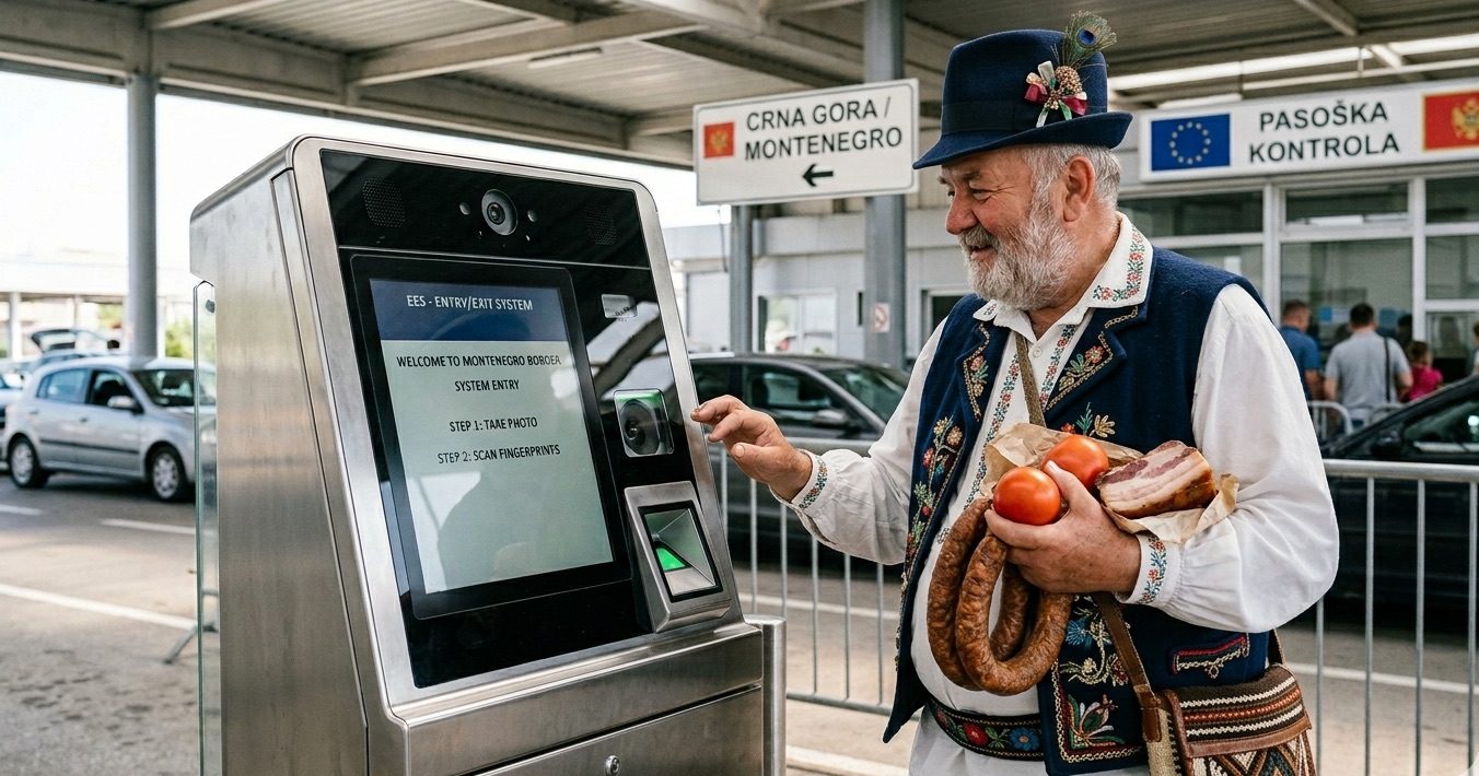 Crna Gora korak bliže EU