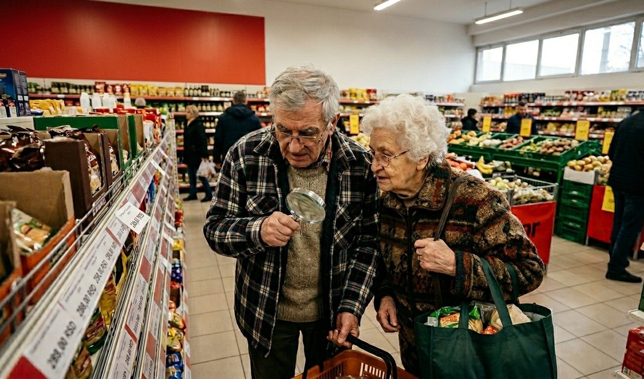 PRVOMAJSKA TRPEZA ZA MALO PARA: Pileći ćevapi i roštilj meso po akcijskim cenama u Subotici