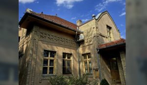 ZANIMLJIVO: Na Paliću se prodaje renovirana vila iz 1908. godine. Pogledajte VIDEO i cenu