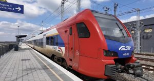 KUKAONICA: Zašto nam se novi vozovi ne peru?