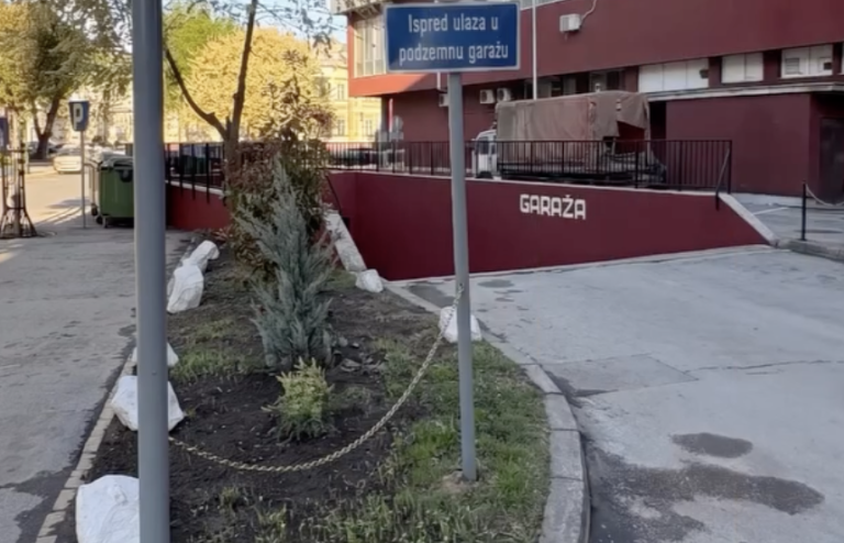 Subotica se budi: Kad bi pola grada bilo kao “Subotica is Not Dead”, gde bi nam bio kraj?