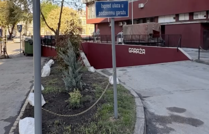 Subotica se budi: Kad bi pola grada bilo kao “Subotica is Not Dead”, gde bi nam bio kraj?