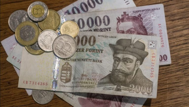 Evo šta se jutros desilo sa mađarskom forintom