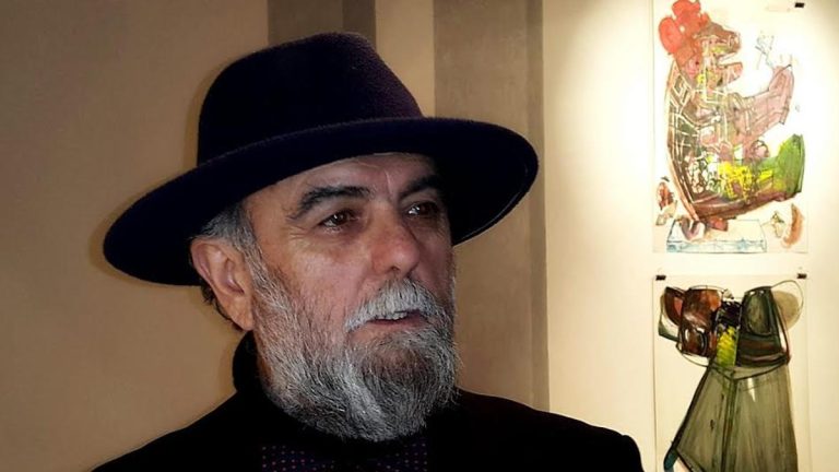 Preminuo poznati i priznati subotički akademik, vajar i slikar