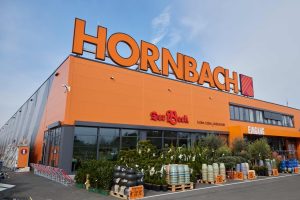 HORNBACH IZBLIZA: Prodajni gigant koji dolazi u SUBOTICU i  u kojem možete kupiti sve