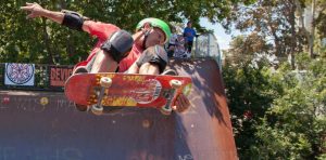 Gradi se skejt park u Subotici