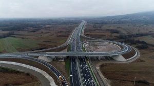POGLED IZ KOMŠILUKA: Hrvatski autor zabeležio impresivan napredak na gradilištima širom Srbije