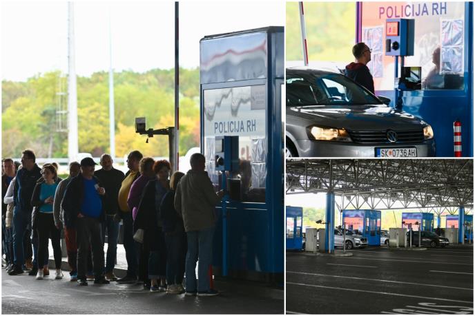Moglo bi doći do smanjenja interesovanja za letovanja u Hrvatskoj zbog ovog razloga