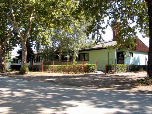 Saopštenje za javnost povodom rekonstrukcije objekata predškolske ustanove “Naša Radost”