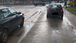 Šlepanje na segedinski način