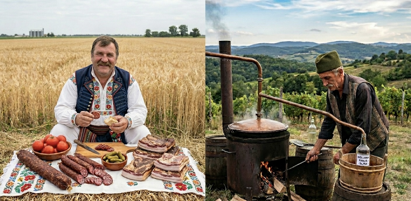 Da li se Srbija razume? Zašto su sever i jug dva različita sveta