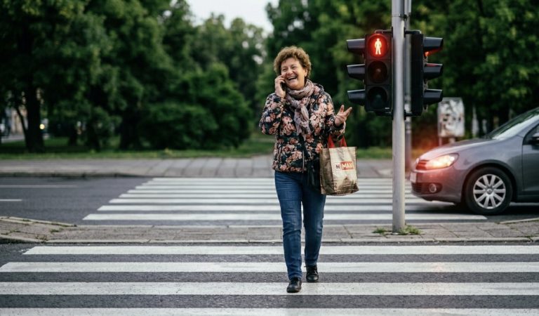 Od sutra pojačana kontrola pešaka i vozača dvotočkaša u saobraćaju