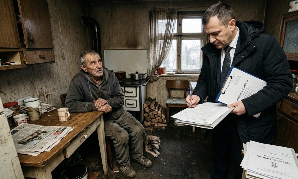 Subotički advokat Miloš Bojović objašnjava: Šta izvršitelji ne mogu da vam oduzmu