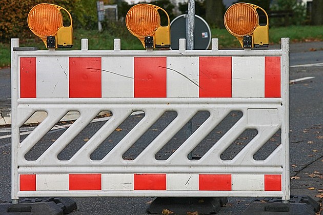 ZORKINA POSTAJE SLEPA ULICA: Radovi na izgradnji kanalizacione mreže u Subotici
