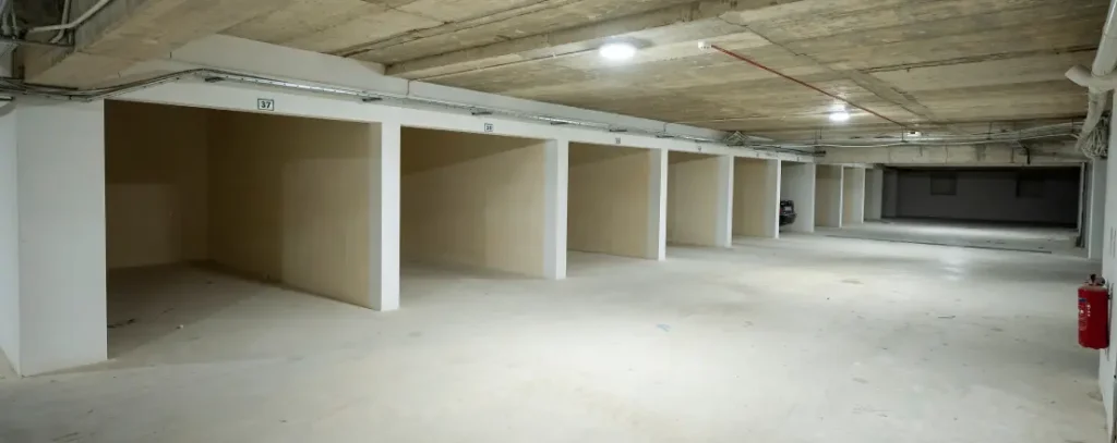 Nećete verovati koliko košta najskuplji parking u Srbiji: Cena ove garaže ostavlja bez teksta, cifra je nerealna!