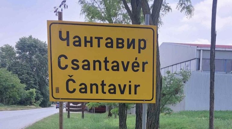 U Hrvatskoj se zbog salmonele povlači proizvod proizveden u Čantaviru