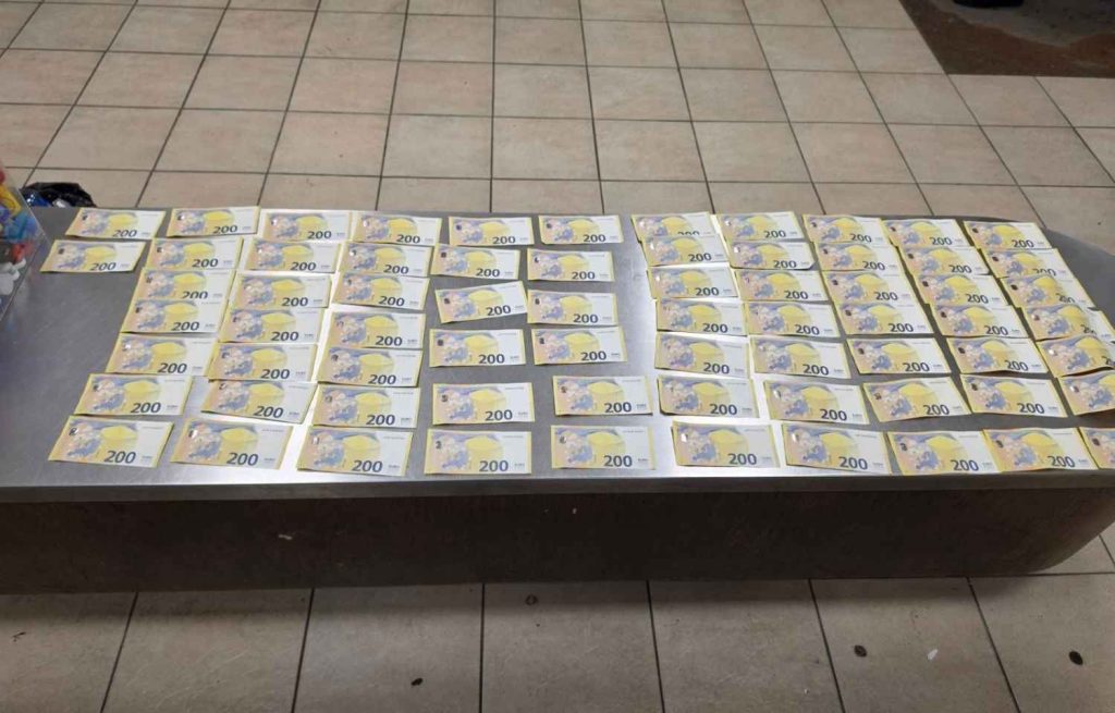 U Subotici uhapšen nemački državljanin zbog sumnje da je proizvodio drogu
