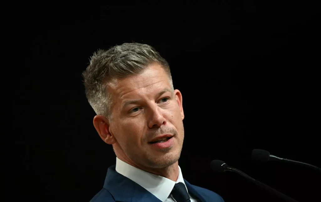 Peter Mađar otkrio kad počinje sa radom pruga od Budimpešte do Beograda!