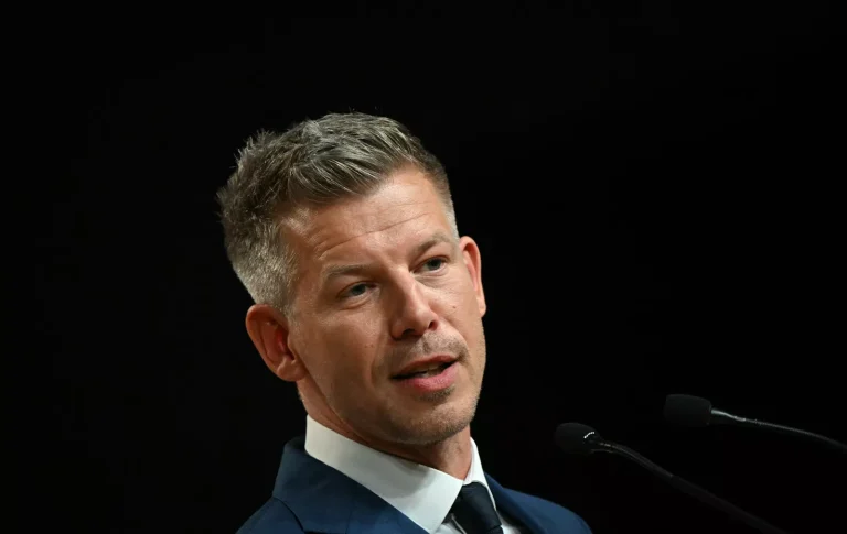 Peter Mađar otkrio kad počinje sa radom pruga od Budimpešte do Beograda!