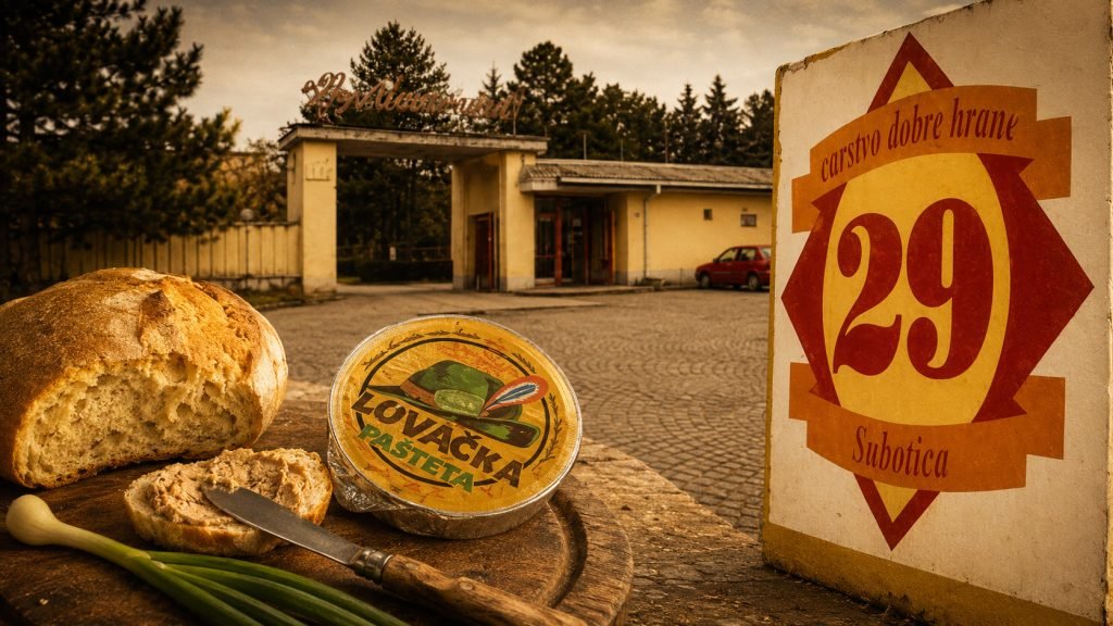 Sećate li se „29. novembra“? Evo šta se desilo i šta je danas tamo
