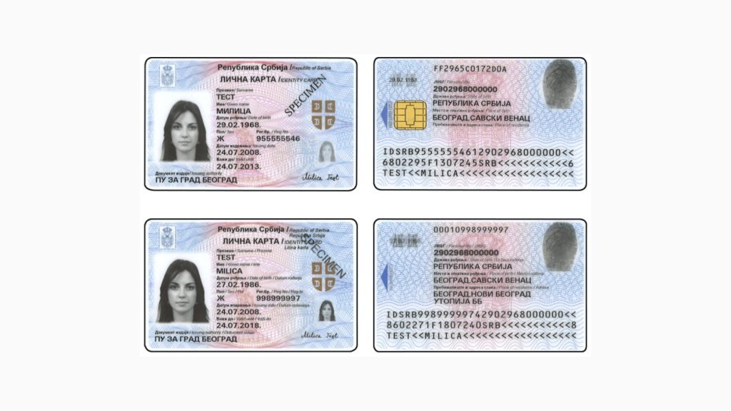 Ističe vam lična karta? Evo koliko košta zamena i kako da zakažete termin u Subotici