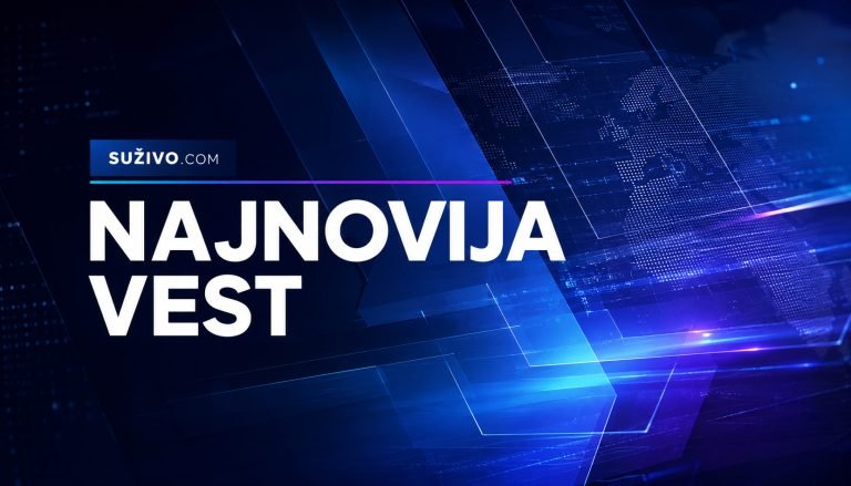 Razbojništvo u centru Subotice: Maskirani napadač opljačkao zlataru i pobegao motociklom
