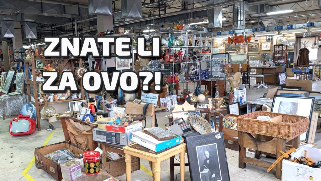 Skriveni svet usred Subotice: Ovde uspomene ožive