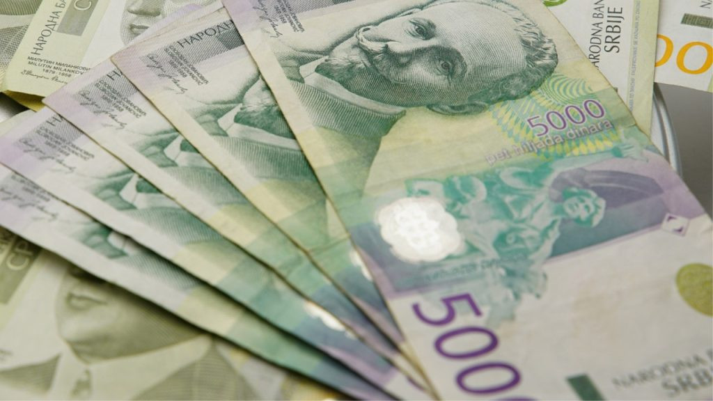 Prosečna plata u Subotici 108.037 dinara: Da li je?