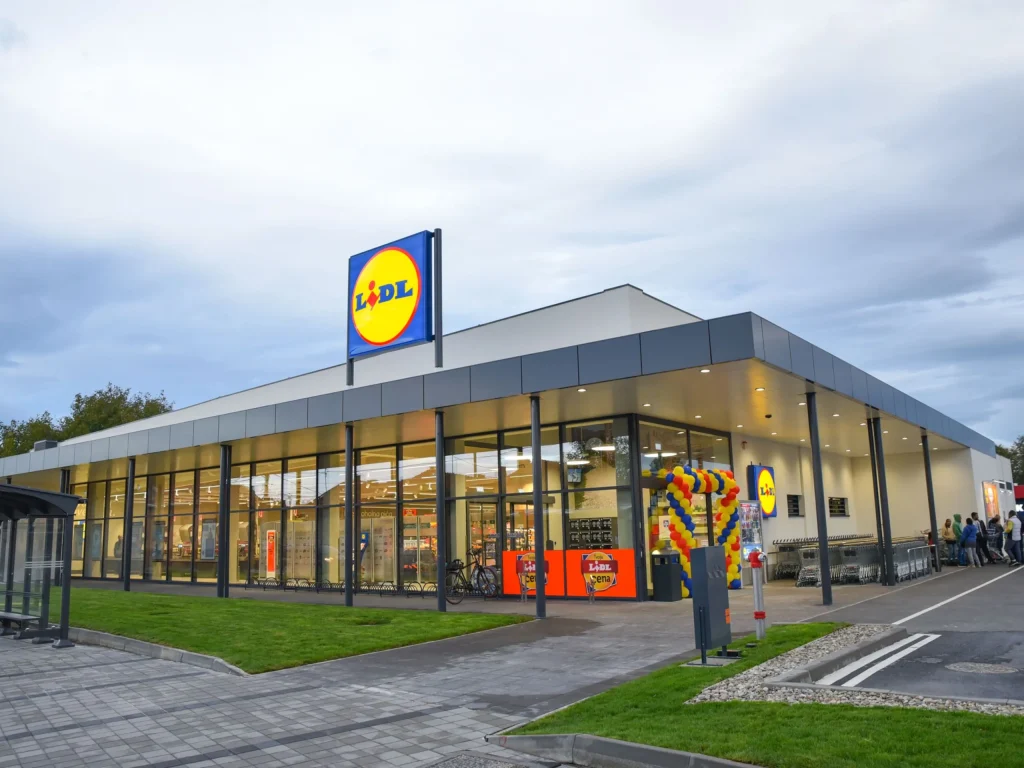 Lidl otvara treću prodavnicu u Subotici