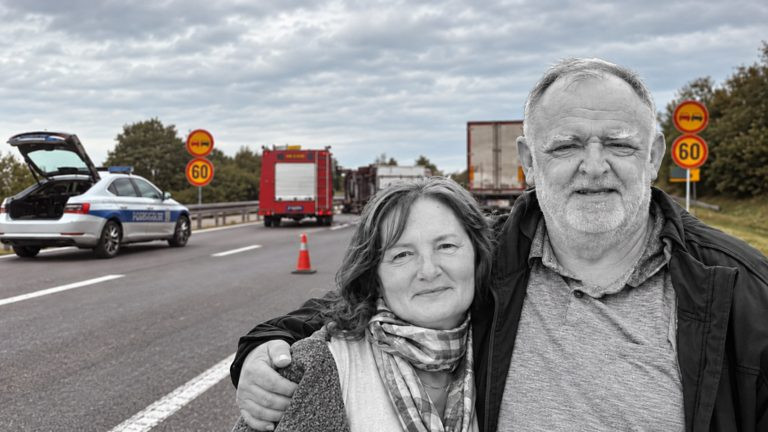 Bajmok tuguje za Zoricom i Đerđom: Krenuli na odmor, stradali u koloni