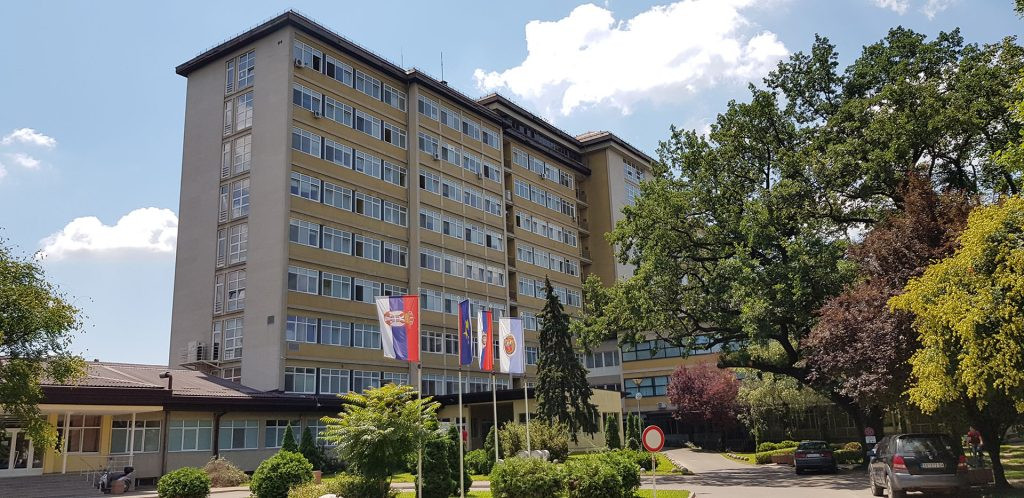 Subotička bolnica nekad i danas: Savremeni medicinski centar pred velikom obnovom
