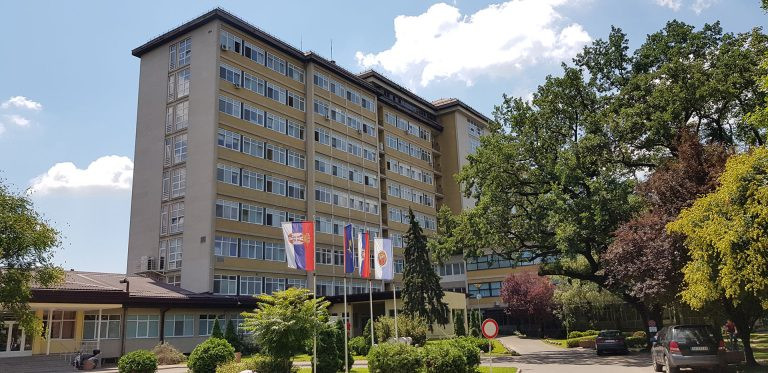 Subotička bolnica nekad i danas: Savremeni medicinski centar pred velikom obnovom