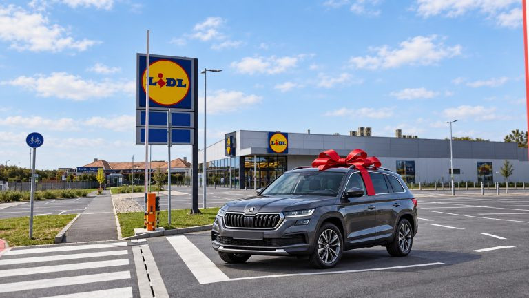 Otvoren treći Lidl u Subotici: Evo gde se nalazi, kako radi i ko može da učestvuje u nagradnoj igri