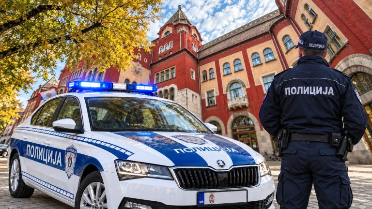 Nestajali bicikli, iz stana odneti televizor i novac: Uhapšen Subotičanin