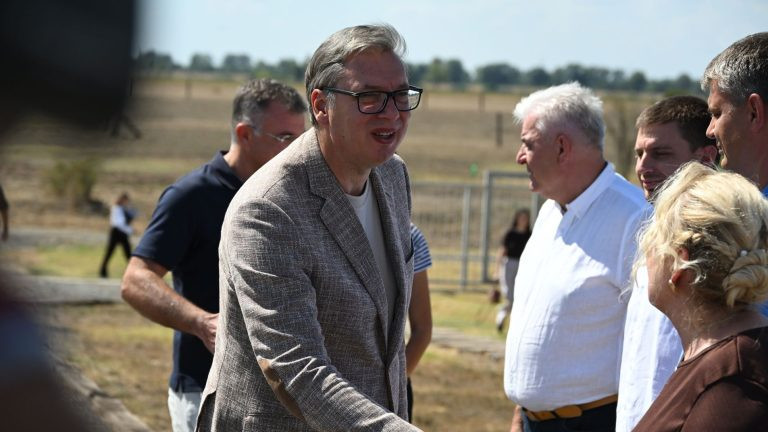 Predsednik Vučić danas na Paliću i u Subotici: Objavljena tačna satnica posete, moguća zadržavanja u saobraćaju