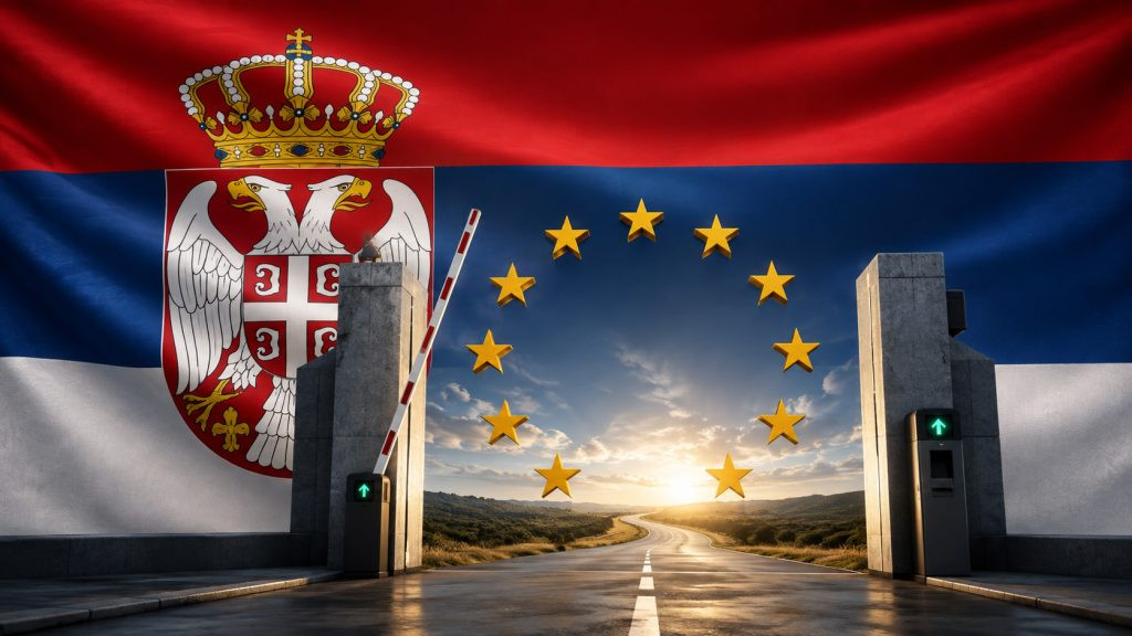 Šengen ne popušta: Vozači najavljuju blokade, a jedno srpsko selo je već izborilo izuzetak