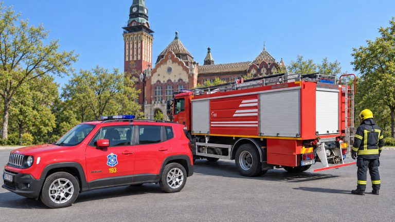 Vatrogasci traže pomoć: Koliko nam zaista vredi bezbednost Subotice?