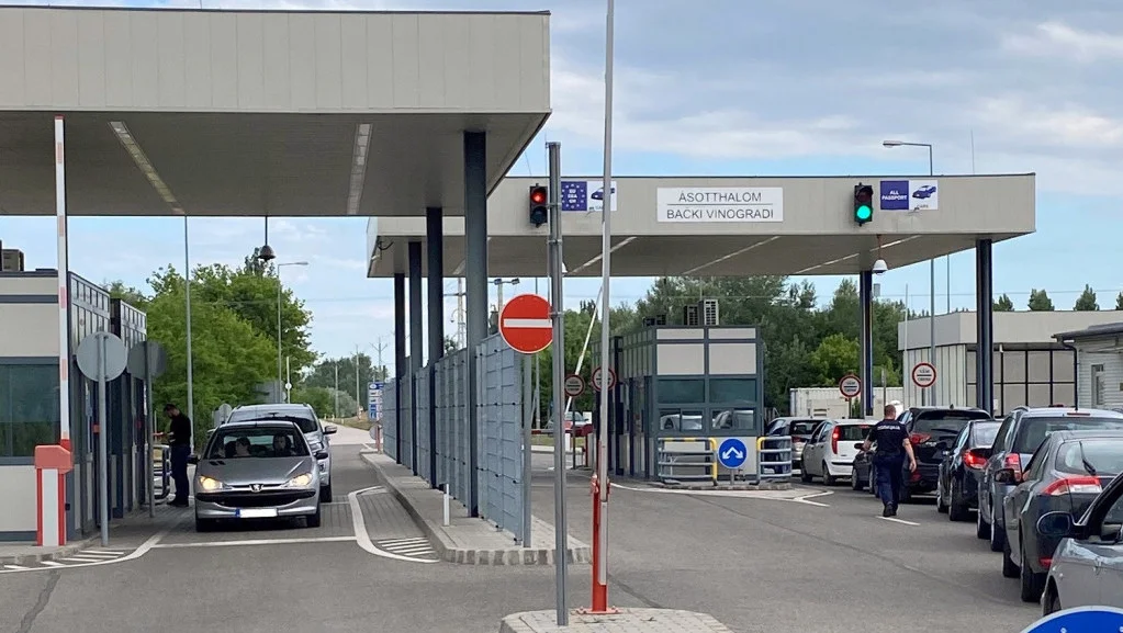 Nema više rada 24 časa: GP Bački Vinogradi od 1. novembra skraćuje radno vreme