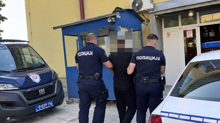 „Armagedon“ protiv seksualne eksploatacije dece: Uhapšena i osoba iz okoline Subotice