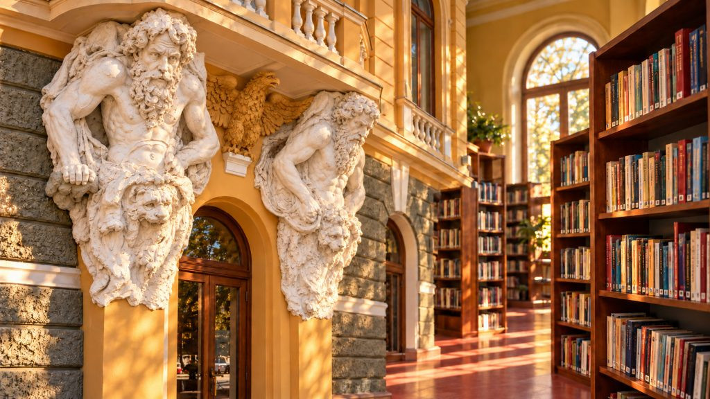 Gradska biblioteka: 136 godina istorije i rođendanski poklon Subotičanima