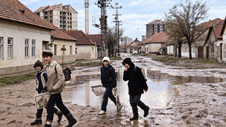 Od bare do grada u gradu: Znate li kako je Prozivka dobila ime?