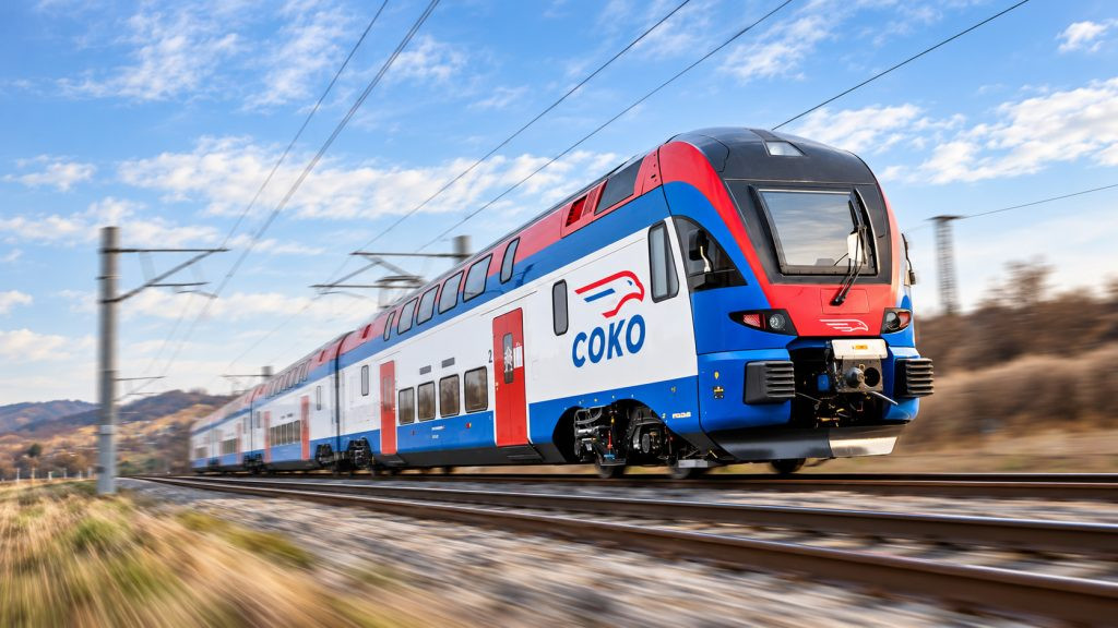 „Soko“ iz Subotice kreće ranije: Od ponedeljka novi polasci i druga stanica u Novom Sadu