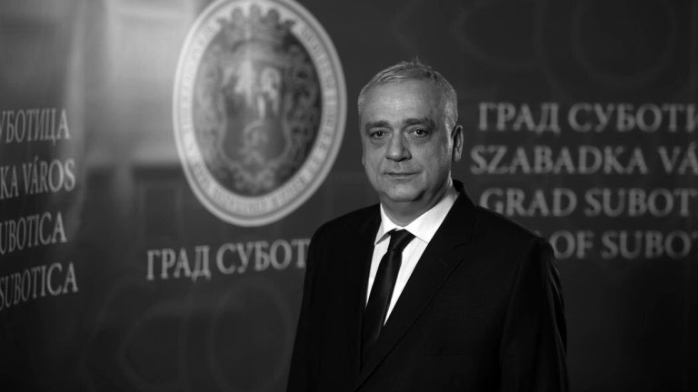 Oproštaji od Stevana Bakića: „Počivaj u miru, brate Stevo“