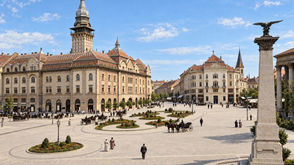 Mesar, krojač, nadničar i ratar na izbornoj listi: Za koga je Subotica glasala 1927. godine
