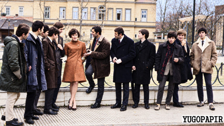 Život u Subotici 1968. godine: Šetnja kroz vreme