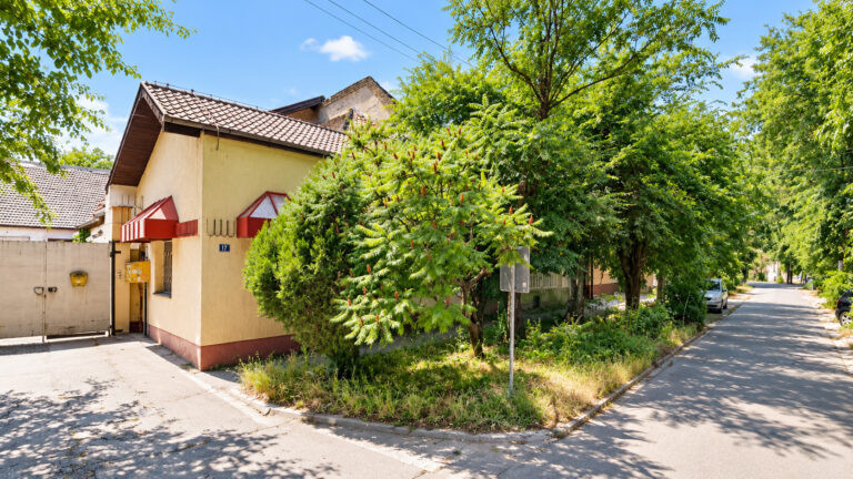 Šta se sprema u Tolstojevoj? Na broju 17 planiran novi dom za učenike