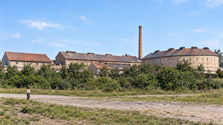 Zorka: Kako je nastao i nestao subotički gigant